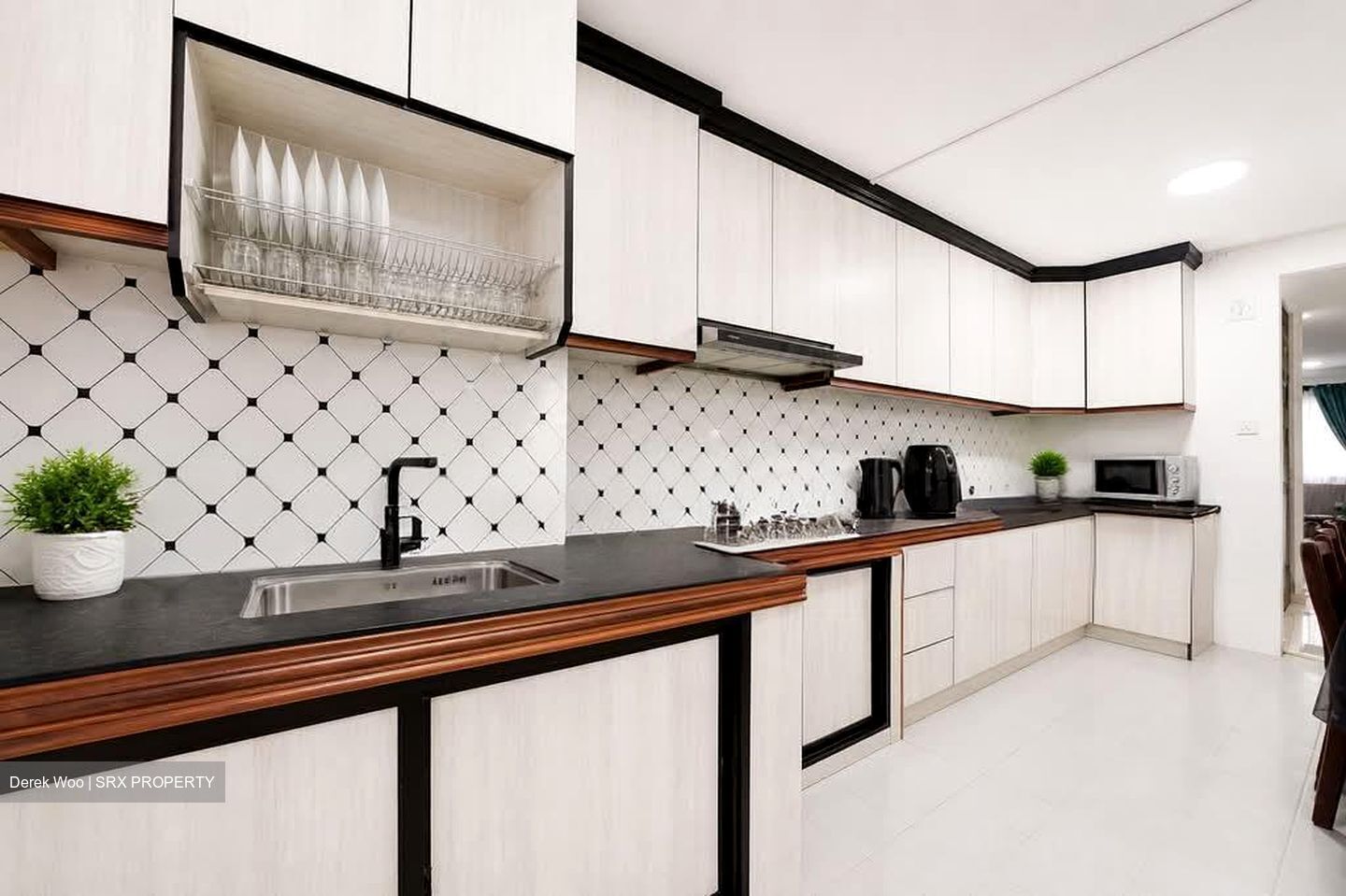 Blk 550 Bedok North Avenue 1 (Bedok), HDB 3 Rooms #553917441